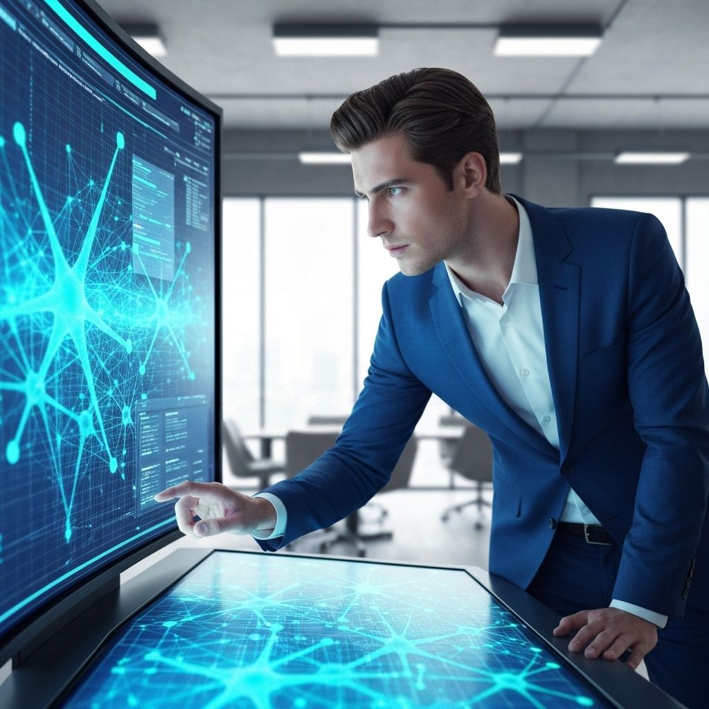 AI Specialists