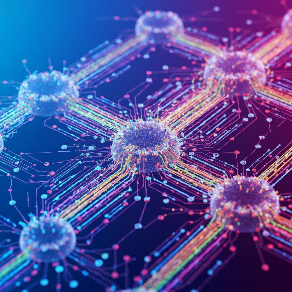 AI & Automation Systems