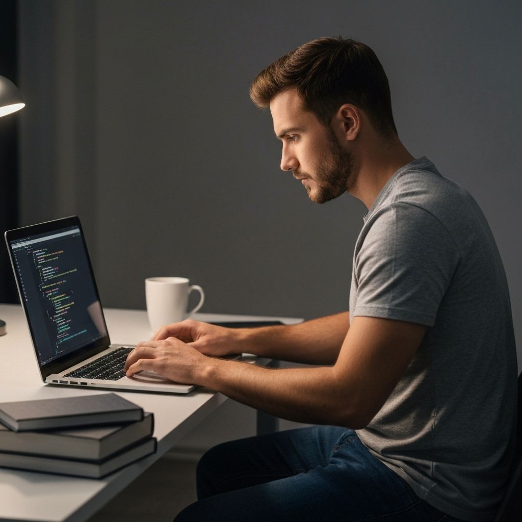 Software Engineers